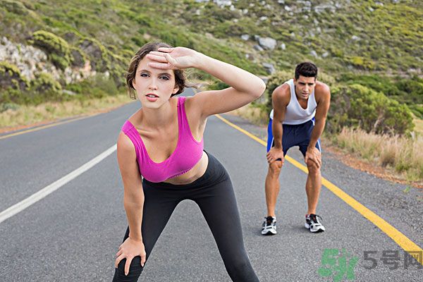 跑步回吐了怎么辦？跑步想吐怎么事？