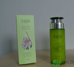千纖草水嫩輕潤精華水適合什么年齡？