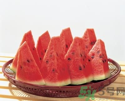 流產(chǎn)后可以吃西瓜嗎？流產(chǎn)后吃西瓜有什么影響？