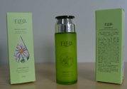 千纖草水嫩輕潤精華水適合什么膚質(zhì)？