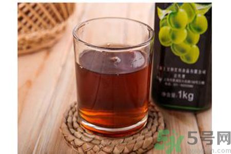 酸梅膏和酸梅粉有什么區(qū)別？酸梅膏和酸梅粉哪個好？
