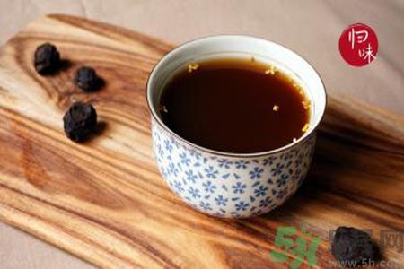 酸梅膏和酸梅粉有什么區(qū)別？酸梅膏和酸梅粉哪個好？