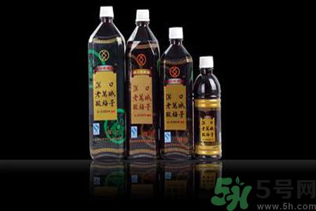 孕婦可以喝酸梅膏嗎？懷孕喝酸梅膏好嗎？