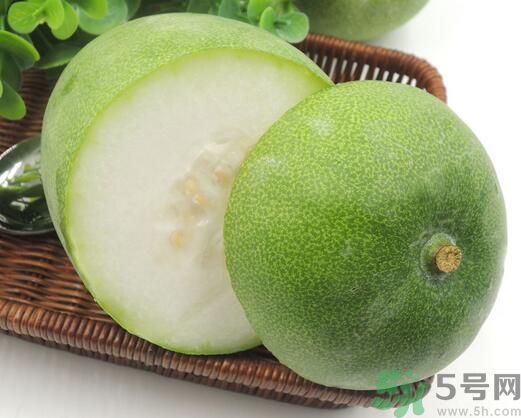 冬瓜和皮蛋一起吃能降火嗎？冬瓜能和皮蛋一起吃嗎？
