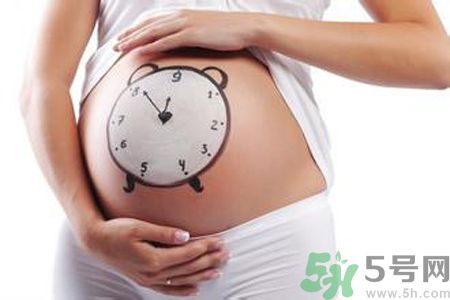 工作的孕婦什么時(shí)候停止工作比較好？孕婦可以工作嗎？