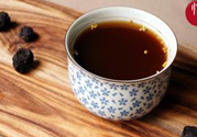 孕婦可以喝酸梅膏嗎？懷孕喝酸梅膏好嗎？