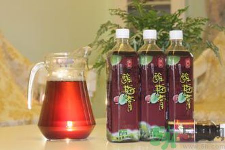 吃酸梅膏可以美容嗎？怎么吃酸梅膏可以美容？