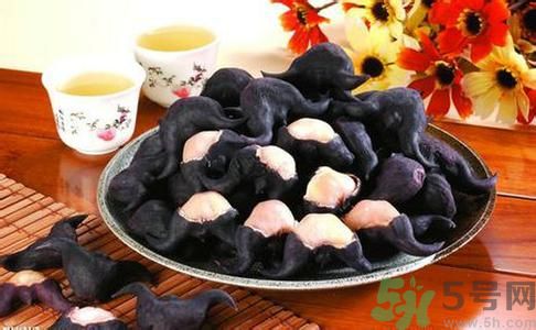 吃菱角可以減肥嗎？吃菱角減肥有效果嗎？