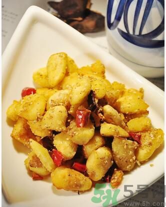 菱角怎么做好吃？菱角的做法有哪些？