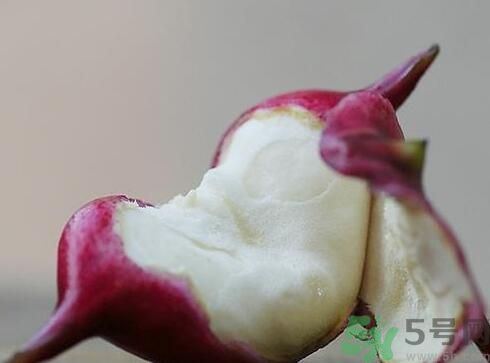 菱角解酒的方法？菱角怎么吃解酒？