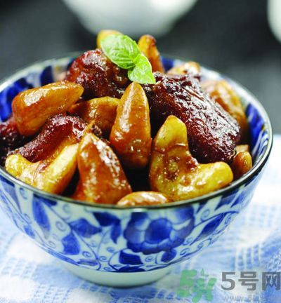 菱角有什么功效？菱角的功效是什么？