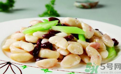 菱角有什么功效？菱角的功效是什么？