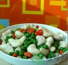 菱角有什么功效？菱角的功效是什么？