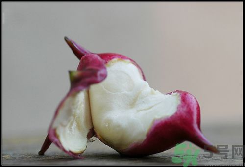 菱角有什么功效？菱角的功效是什么？
