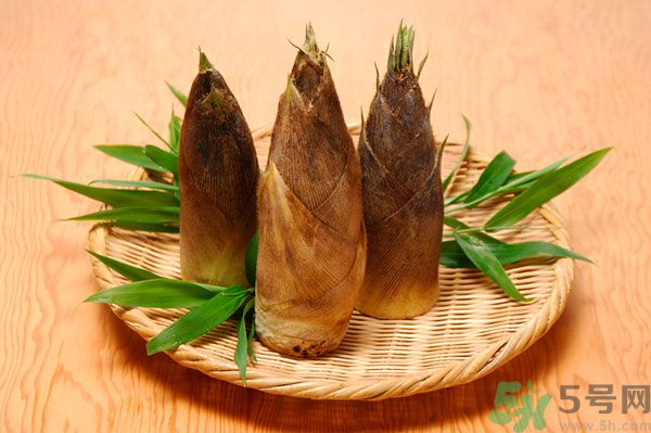 減肥能吃竹筍嗎？吃竹筍會(huì)胖嗎？