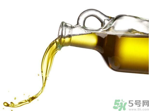 夏天吃哪種油好？什么油適合夏天吃？