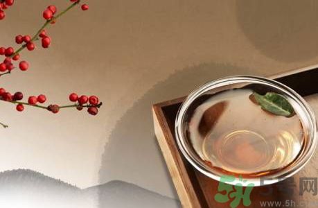 米茶用的什么米？炒米茶用什么米好？