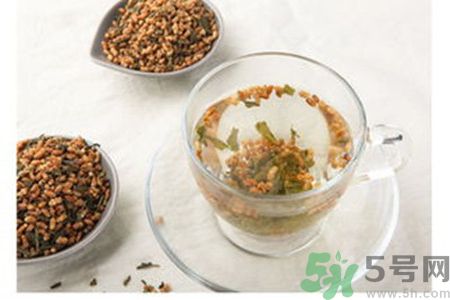 米茶用的什么米？炒米茶用什么米好？