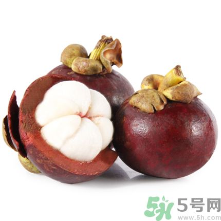 剝完山竹手癢是怎么回事？剝完山竹手癢是過敏嗎？