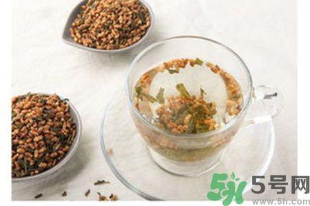 什么是米茶？哪種米茶好？