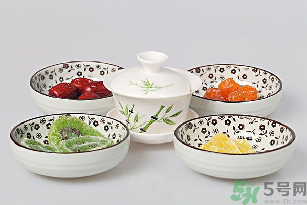 女生夏天喝什么茶最好？女生夏天適合喝什么茶？