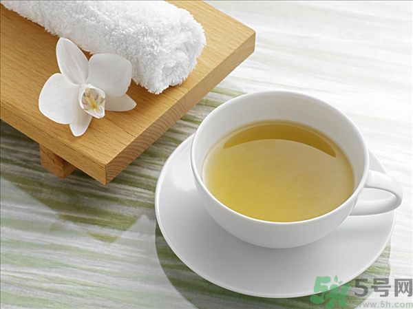 女生夏天喝什么茶最好？女生夏天適合喝什么茶？