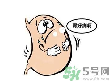 喝酸奶胃疼是為什么？喝酸奶為什么會胃疼？