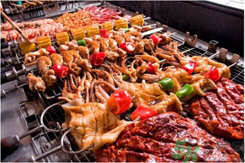 夏天擼串會痛風(fēng)嗎？夏天痛風(fēng)能擼串嗎？