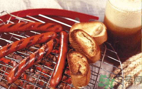 夏天擼串會痛風(fēng)嗎？夏天痛風(fēng)能擼串嗎？