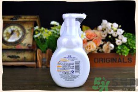 碧柔深層盈潤潔面泡沫適合什么膚質(zhì)？敏感膚質(zhì)可以用碧柔深層盈潤潔面泡沫嗎？