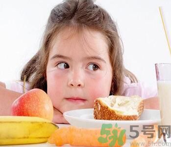 兒童減肥吃什么好？?jī)和允裁纯梢詼p肥？