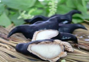 菱角汁染色怎么辦？菱角汁怎么洗掉？