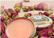 THE ROSE SHOP柔仕玫瑰臻品花蕾膏怎么樣？柔仕玫瑰臻品花蕾膏怎么