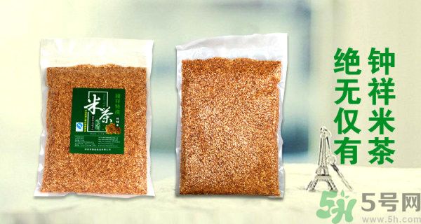 米茶可以喝牛奶一起喝嗎？米茶可以喝牛奶一起煮嗎？