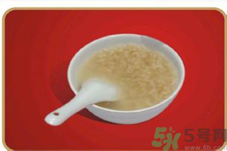 米茶可以和酸奶一起喝嗎？米茶和酸奶一起喝好嗎？