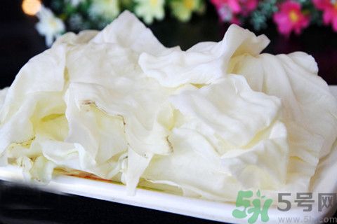 包菜可以生吃嗎？包菜可以涼拌嗎？