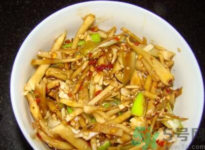包菜根可以吃嗎？包菜根能不能吃？