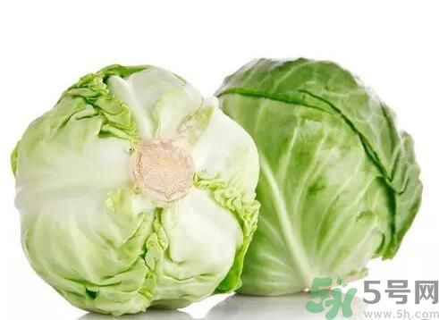 包菜根可以吃嗎？包菜根能不能吃？