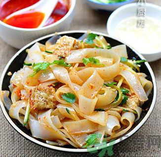 涼皮隔夜還能吃嗎？涼皮可以隔夜吃嗎？