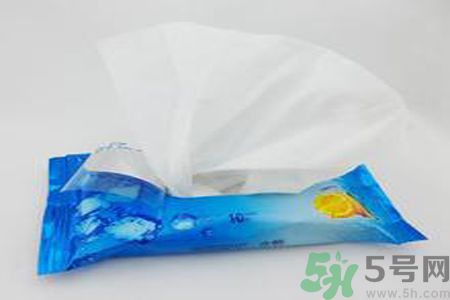 怎么挑選濕巾紙？哪些濕巾紙不能買？