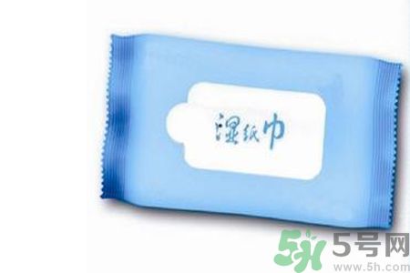 怎么挑選濕巾紙？哪些濕巾紙不能買？
