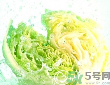 孕婦可以吃包菜嗎？孕婦吃包菜好嗎？