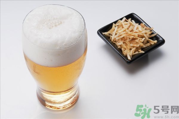 喝啤酒尿多是什么原因？喝啤酒尿多是不是腎不好？