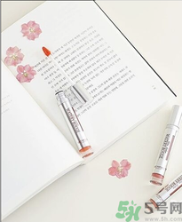 SKINFOOD思親膚絕美玩色炫潤唇釉怎么樣？