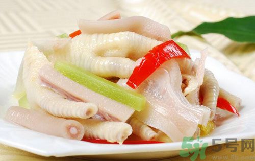 泡椒鳳爪是生的嗎？泡椒鳳爪怎么做？