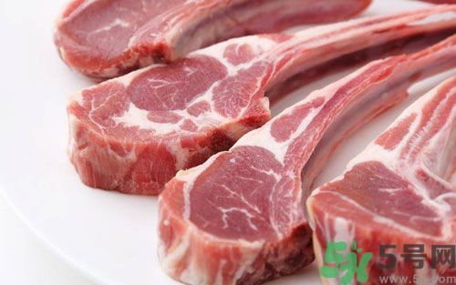 南瓜和羊肉能一起吃嗎？南瓜可以和羊肉一起吃嗎？