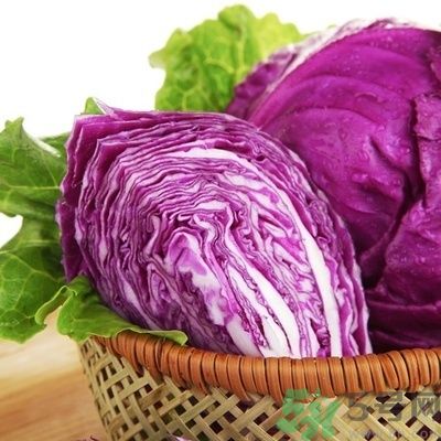 紫甘藍可以生吃嗎？紫甘藍可以涼拌嗎？
