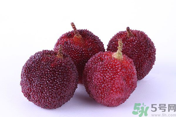 吃楊梅過敏怎么辦？楊梅過敏癥狀有哪些？