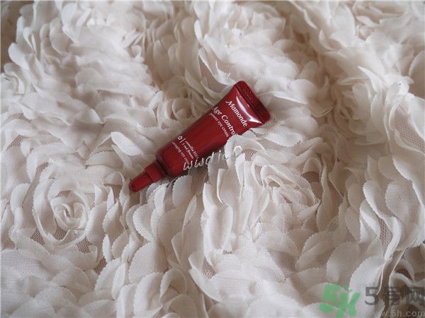 夢妝花顏凝時菁華眼霜好用嗎？夢妝花顏凝時菁華眼霜怎么樣？