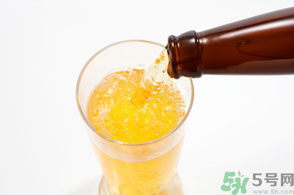 腎結(jié)石能喝冰啤酒嗎？腎結(jié)石喝啤酒好嗎？